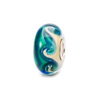 Charm Trollbeads Donna in Vetro TGLBE-20123 - TGLBE-20123
